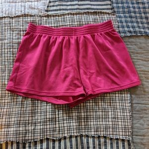 DANSKIN NOW Athletic Shorts